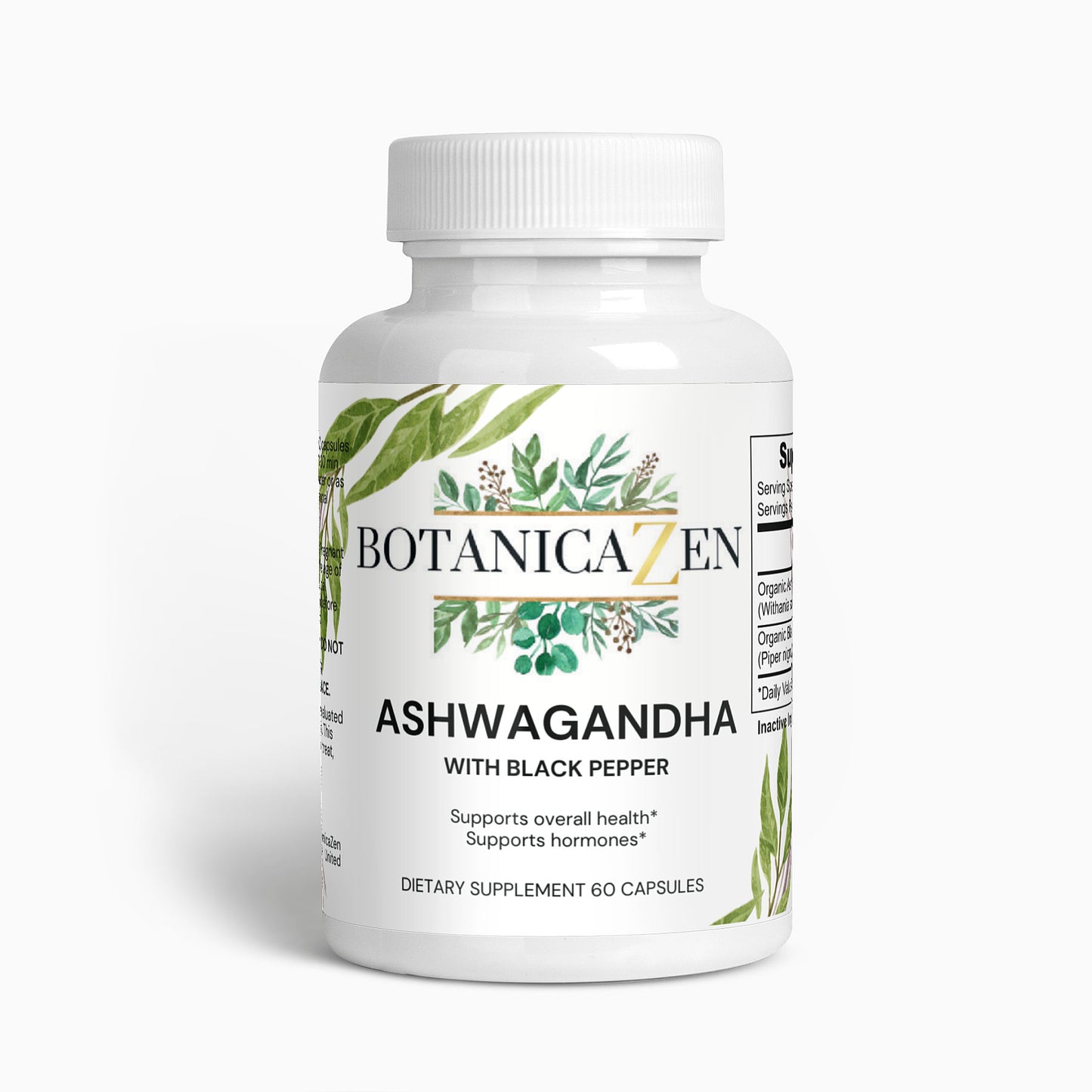 Ashwagandha