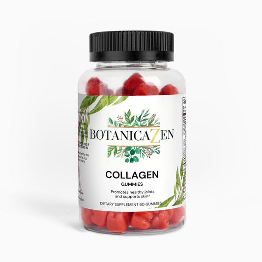 Collagen Gummies (Adult)