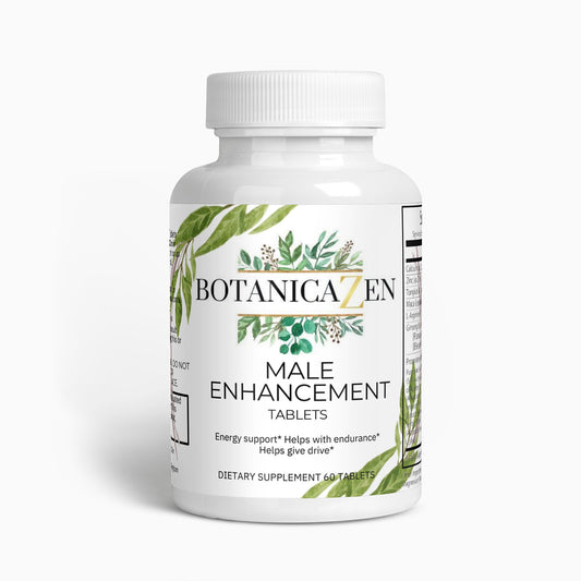 Male Enhancement